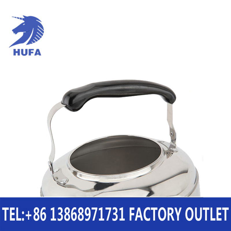 Stainless steel non-magnetic Zhongbao kettle, super thick Mingyin kettle, 4L, 5L, 6L boiling kettle, creative craft kettle, tea set, teapot, spherical kettle, tea kettle, made of high-quality stainless steel material Mingyin kettle Specification image