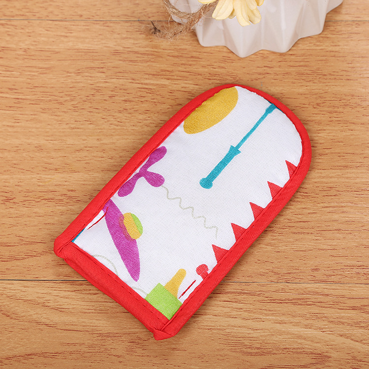 其他厨房小工具实物图