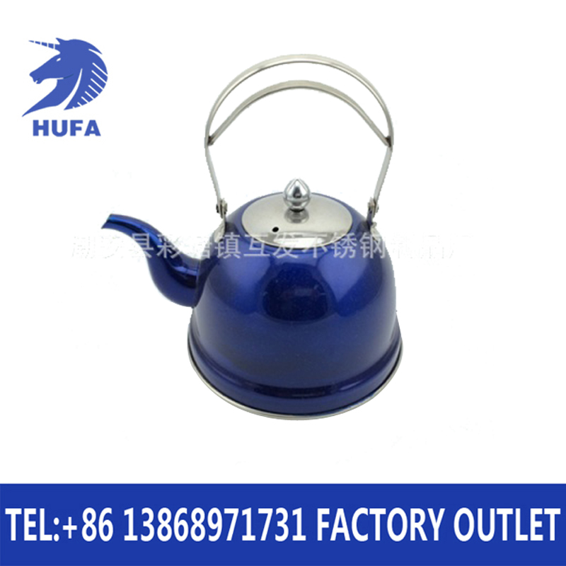 Non-magnetic extra thick stainless steel angel pot, induction cooker special, multi-purpose teapot with a strainer, creative craft teapot, tea set, teapot, spherical teapot, tea kettle, made of high-quality stainless steel material kettle Application Scenario