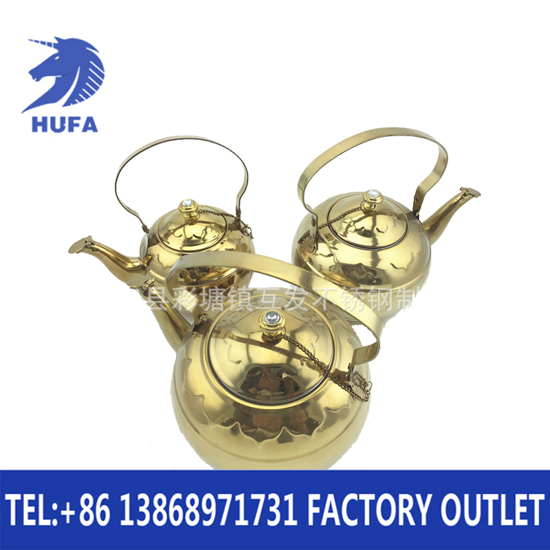 水壶/茶壶/球形壶产品图