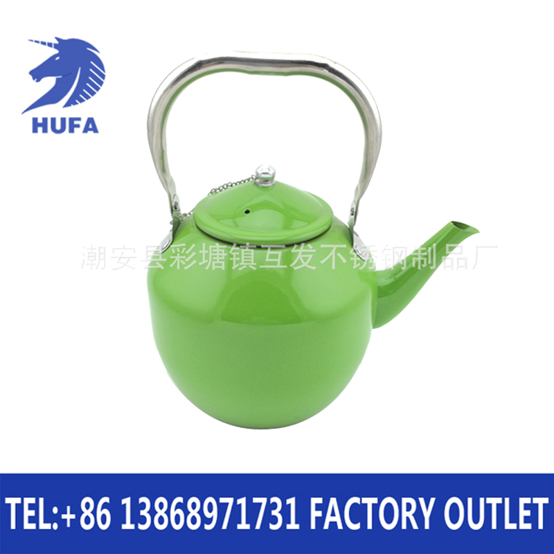 Stainless steel cold water kettle, non-magnetic induction cooker special kettle, multi-purpose boiling water kettle, kettle, creative craft kettle, tea set, kettle, spherical kettle, tea kettle, made of high-quality stainless steel tableware and tea sets details Picture