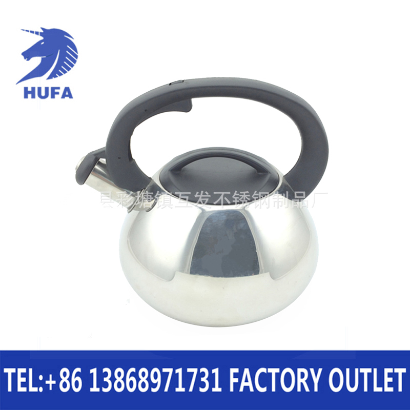 3.5L stainless steel non-magnetic double-bottom kettle for induction cooker, extra-thick Mingyin kettle, creative craft kettle, tea set, teapot, spherical kettle, tea kettle, made of high-quality stainless steel, Mingyin kettle