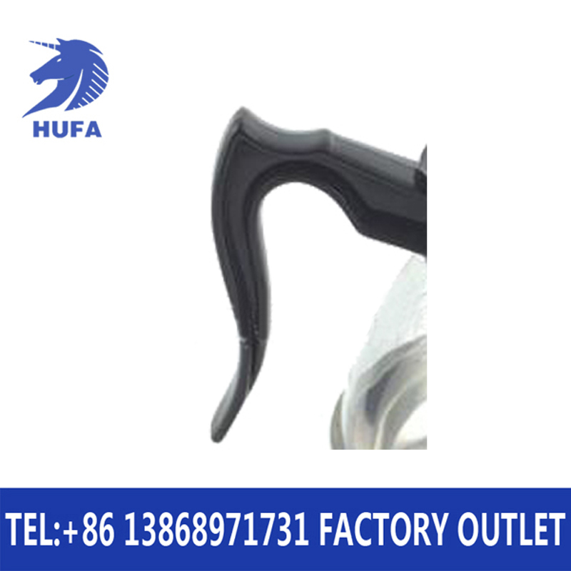 Stainless steel coffee pot Specification image