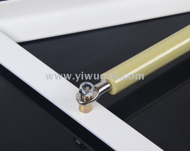Factory direct sales high box hydraulic row frame support, sofa bed pneumatic rod support sofa hydraulic rod 900mm Application Scenario
