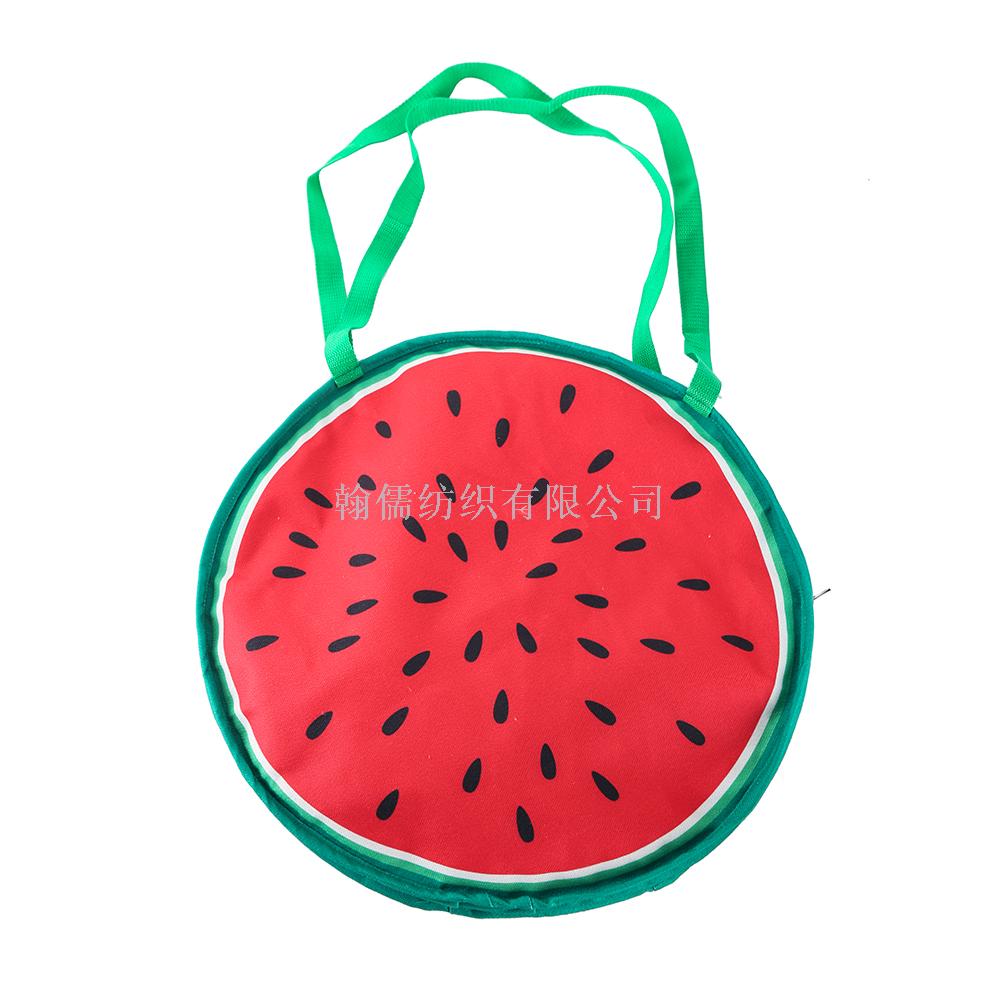 Toalla de playa portátil al aire libre travel unicorn strap bag set de toalla de playa details Picture