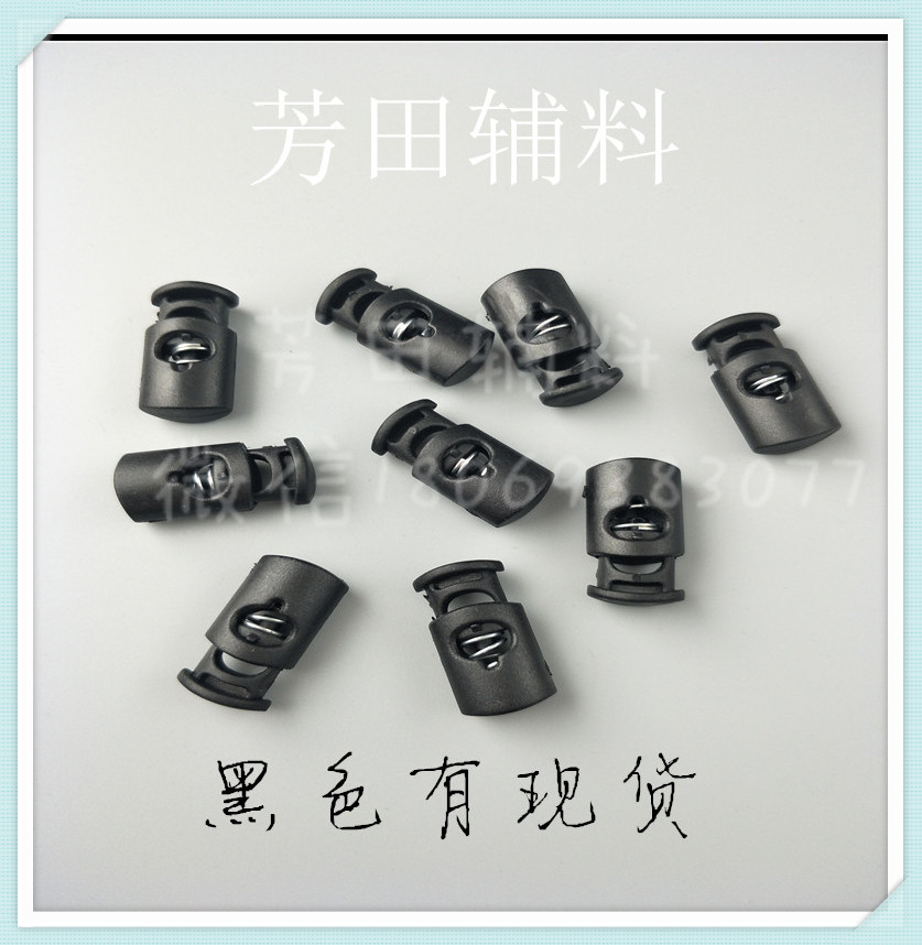 其他弹簧实物图