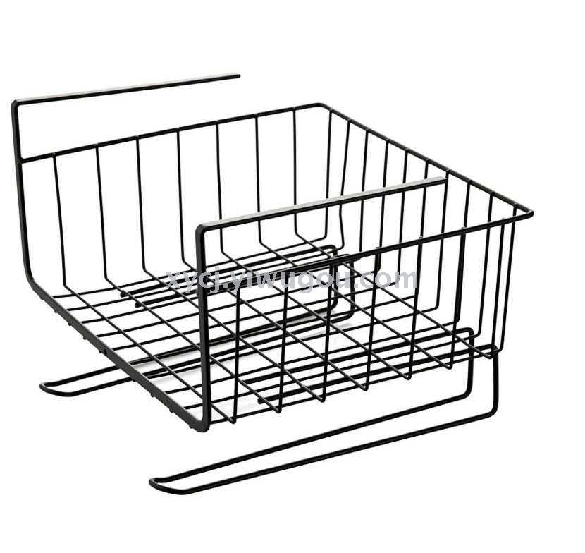 Kitchen cabinet bottom shelves, mezzanine hanging baskets, storage racks, wardrobe storage racks, cabinet hanging racks, and organizing racks Application Scenario