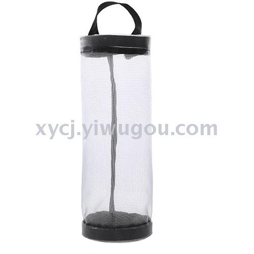 Kitchen waste bags, round storage bags, wall-mounted sundries, convenient extraction boxes, storage bags Application Scenario
