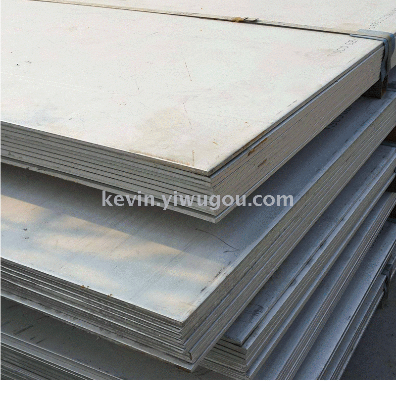 不锈钢板 厂家供应一级出口钢板，热轧板，镀锌钢板，钢卷详情图1