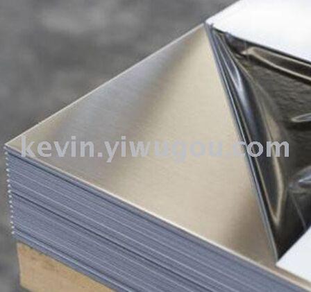 Export type stainless steel plate 201 304 316, mirror stainless steel plate thumbnail