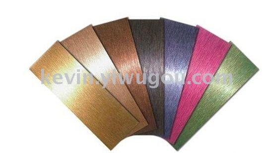 Export type stainless steel plate 201 304, mirror stainless steel plate