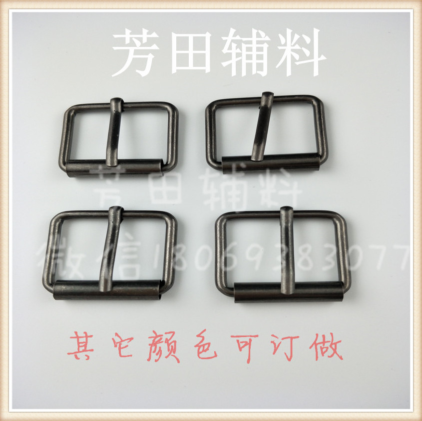 أزرار من أسلاك حديدية عيار 30 مم لحقائب مفخخة Specification image