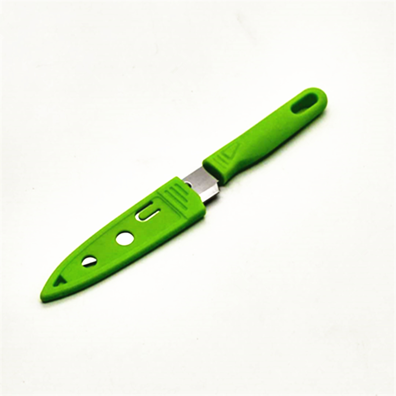 Sunshine Department Store's bagged knives, folding knives, colored knives, fruit knives and other multi-purpose knives Specification image