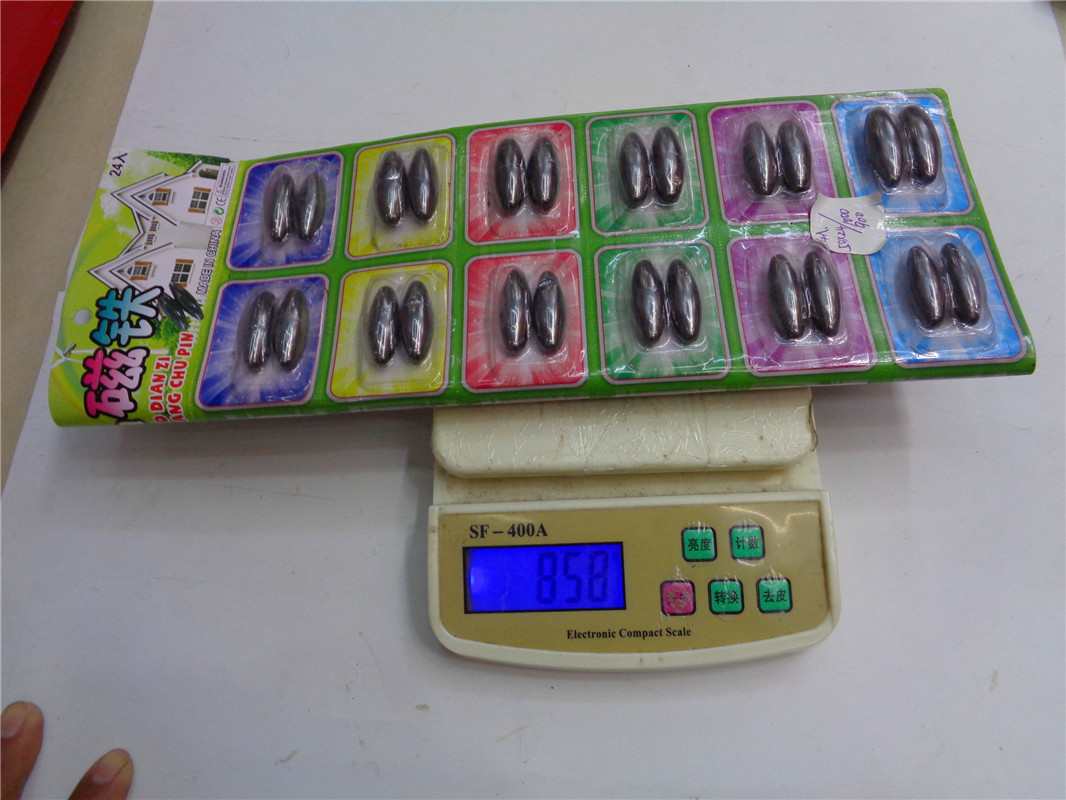 Yiwu children's gifts, toys, vacuum-formed magnets, rattlesnake, millet beads, street stall supply, factory direct sales Application Scenario