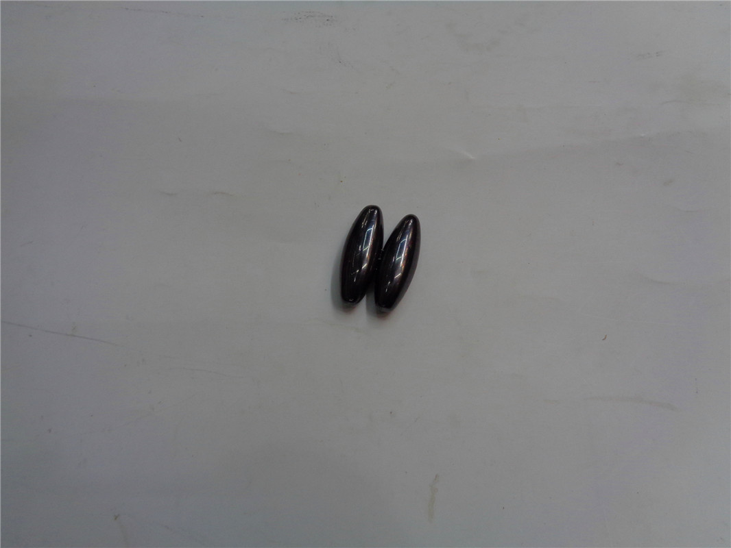 Yiwu children's gifts, toys, vacuum-formed magnets, rattlesnake, millet beads, street stall supply, factory direct sales Specification image