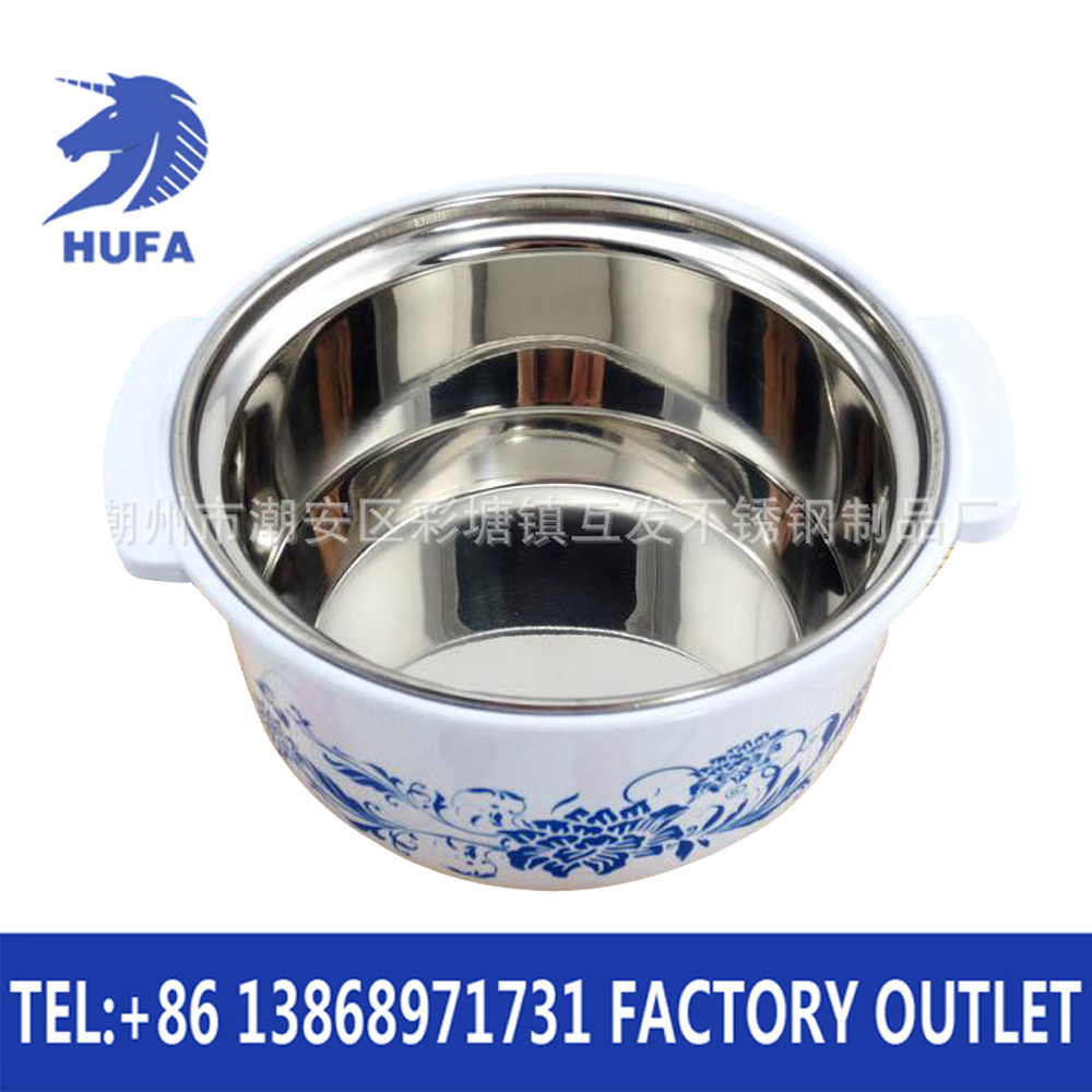 وتُستخدم أوقدور شامبو شامبو في أواني الطهي Specification image