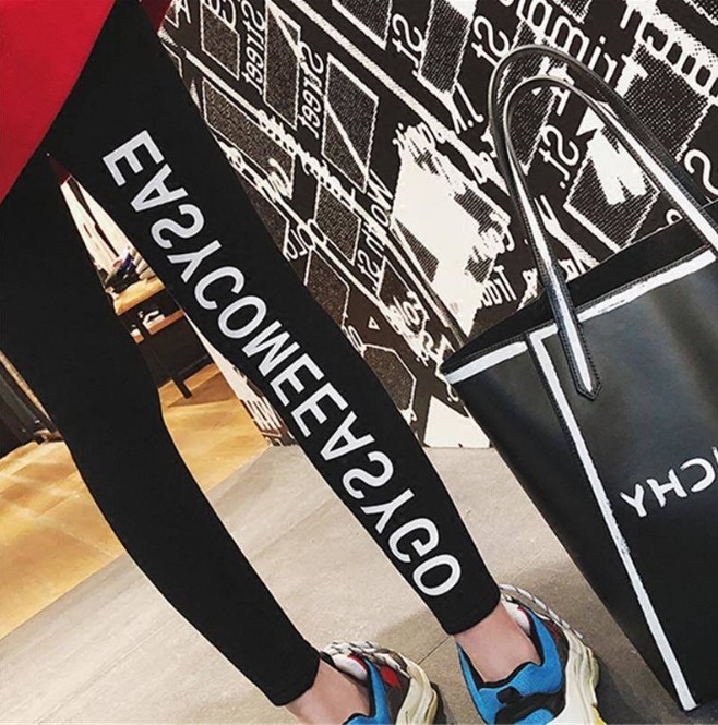 牛仔产品图