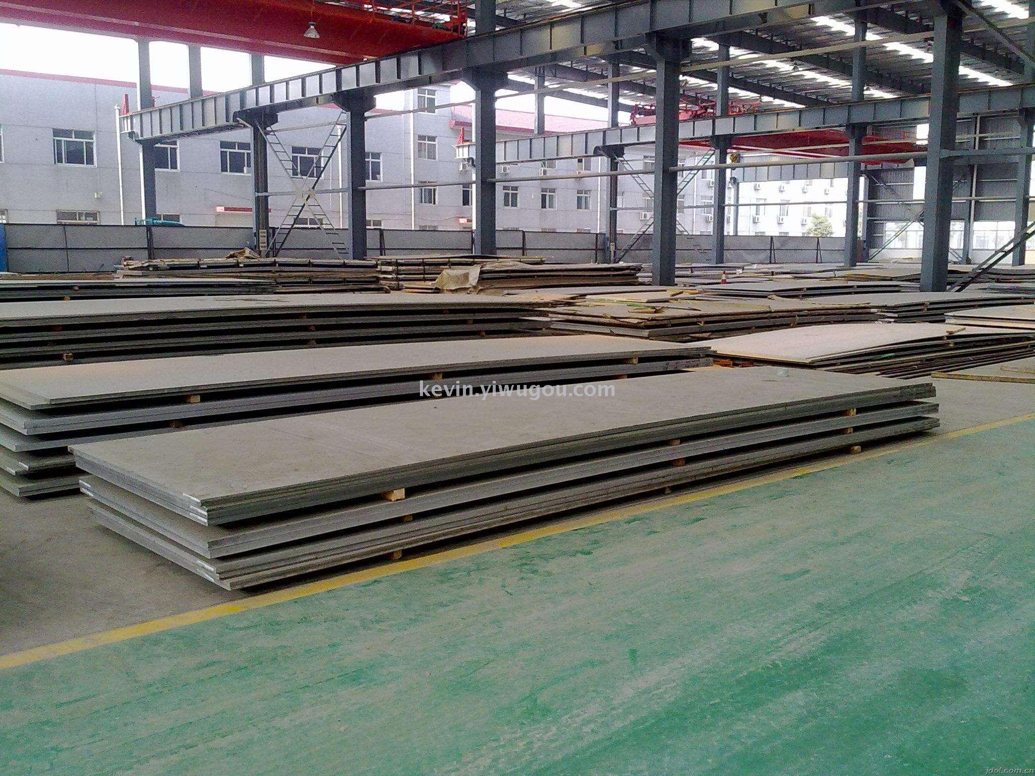 不锈钢板 厂家供应一级出口钢板，热轧板，镀锌钢板，钢卷详情图3