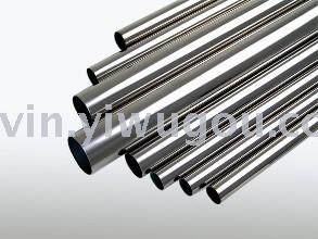 The stainless steel pipe manufacturer supplies high-quality export grade and guarantees quality Application Scenario