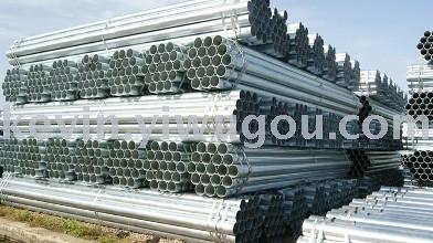 The stainless steel pipe manufacturer supplies high-quality export grade and guarantees quality details Picture