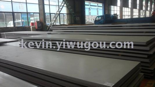 Stainless steel plate brushed, 304, 316, mirror-finish stainless steel plate supply Specification image