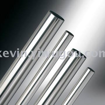 Stainless steel pipe manufacturers export grade 304 and 316 stainless steel pipes and square pipes Application Scenario