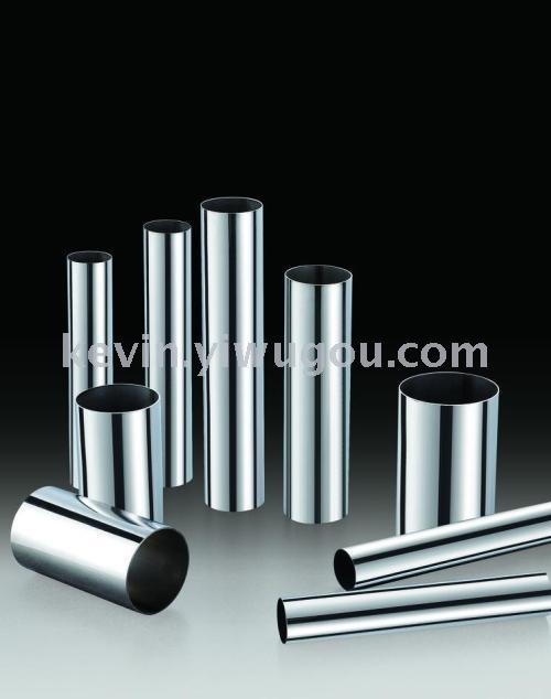 Stainless steel pipe manufacturers export grade 304 and 316 stainless steel pipes and square pipes details Picture