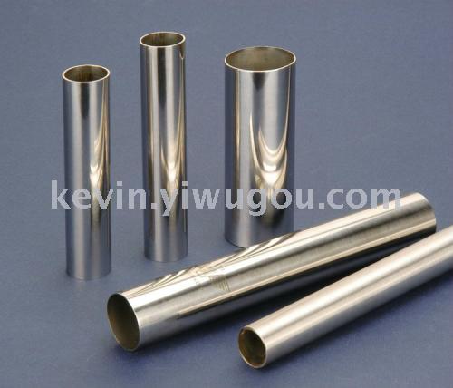 Stainless steel pipe manufacturers export grade 304 and 316 stainless steel pipes and square pipes Specification image