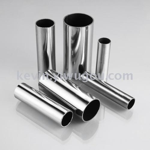 Stainless steel pipe manufacturers export grade 304 and 316 stainless steel pipes and square pipes