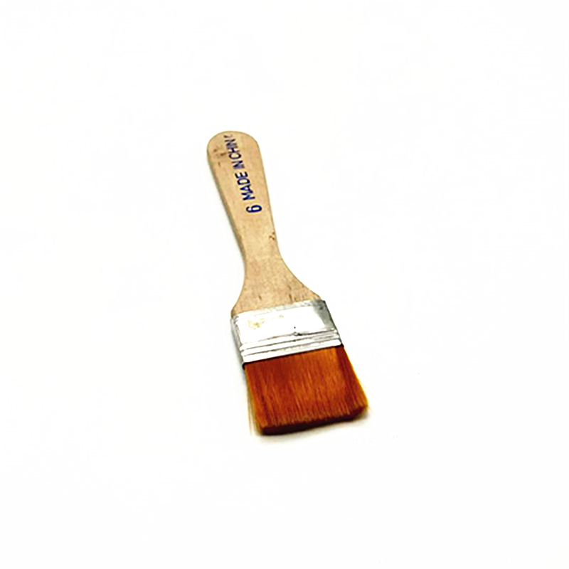 Sunshine Department Store's Sunshine bagged paint brushes, self-produced and self-sold oil brushes, ultra-thin brushes, multi-purpose tool brushes Specification image