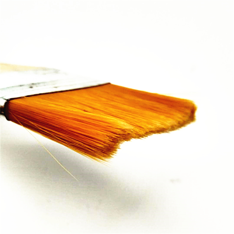 Sunshine Department Store's Sunshine bagged paint brushes, self-produced and self-sold oil brushes, ultra-thin brushes, multi-purpose tool brushes Application Scenario