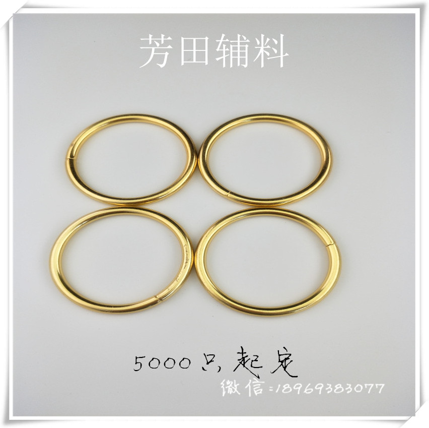 金属丝实物图