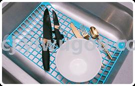 THAWNET Defrosting Net Quick Defrosting Assistant, meat and vegetable defrosting kitchen small tool factory direct sales Application Scenario