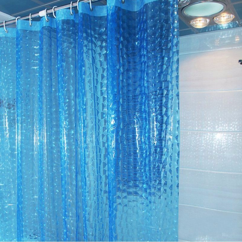 浴帘、浴帐实物图