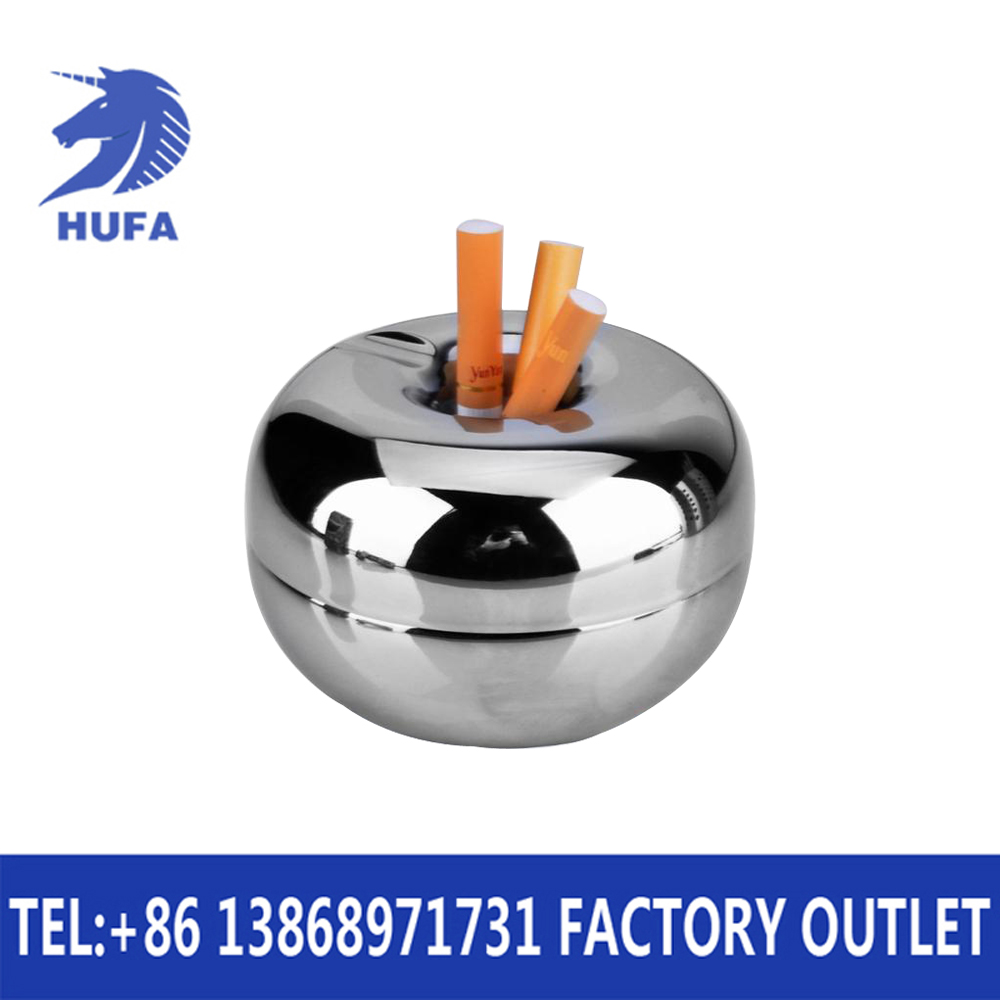 家用烟灰缸实物图