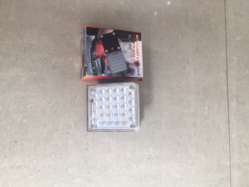 Multifunctional work light Tent emergency light outdoor work light