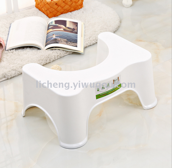 马桶凳垫脚凳蹲凳蹲坑神器儿童如厕凳子成人便秘凳