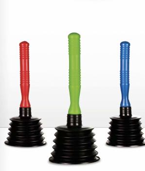 Kitchen sink drain unclogging tool/washbasin unclogging magic tool/Sink bathtub clog/Floor drain Specification image
