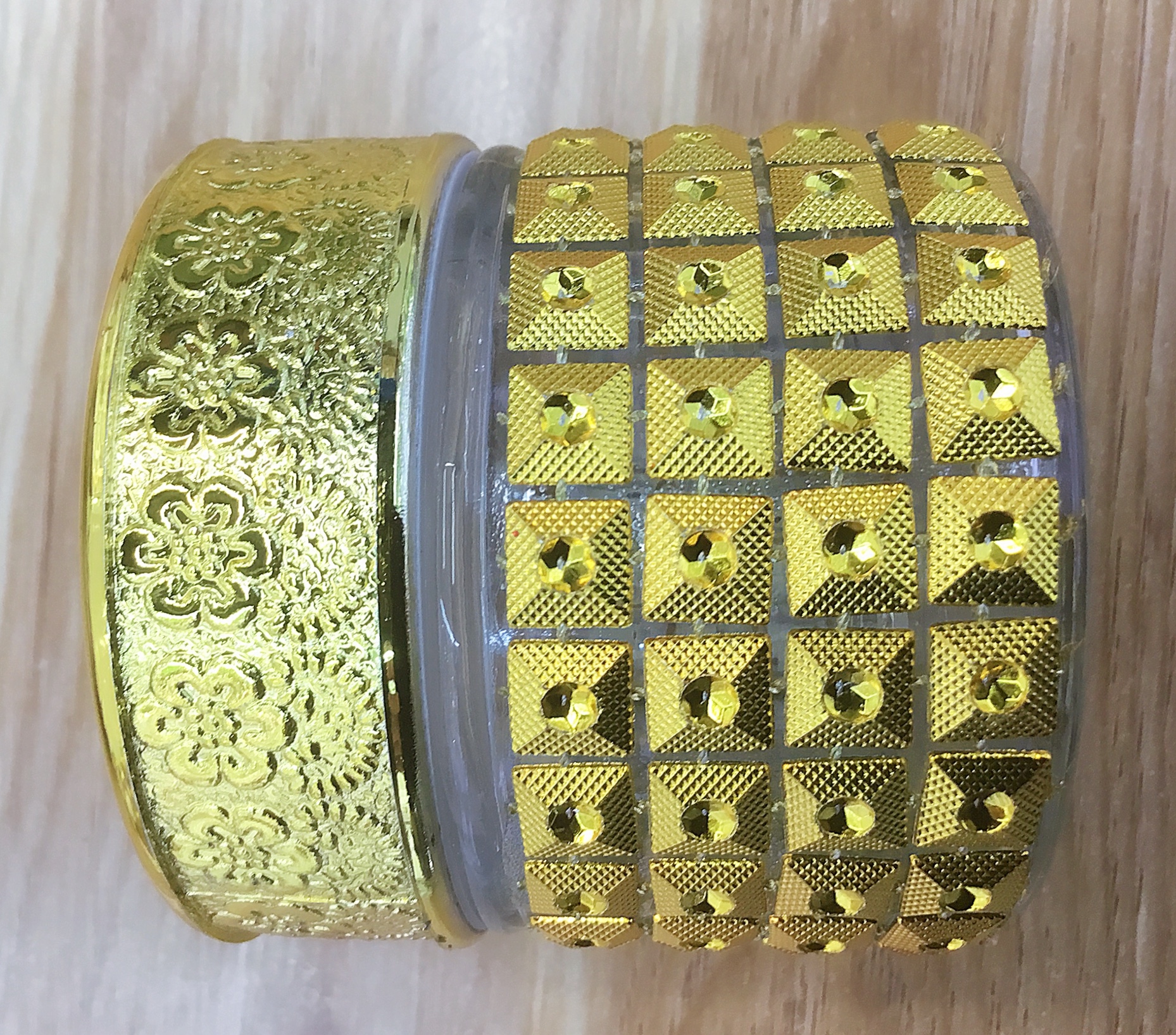 Sealed jar Glass jar Saffron glass sealed jar manufacturer direct supply thumbnail