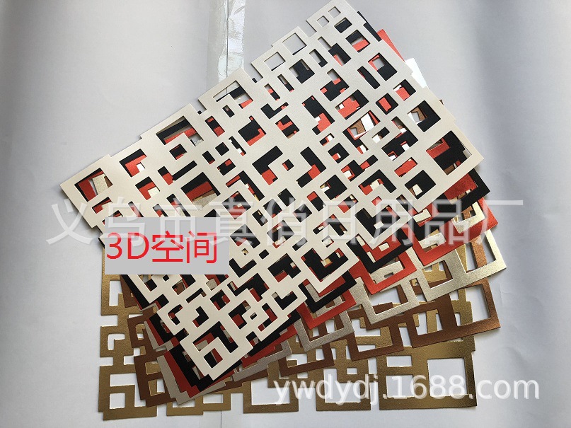 餐垫、餐巾实物图
