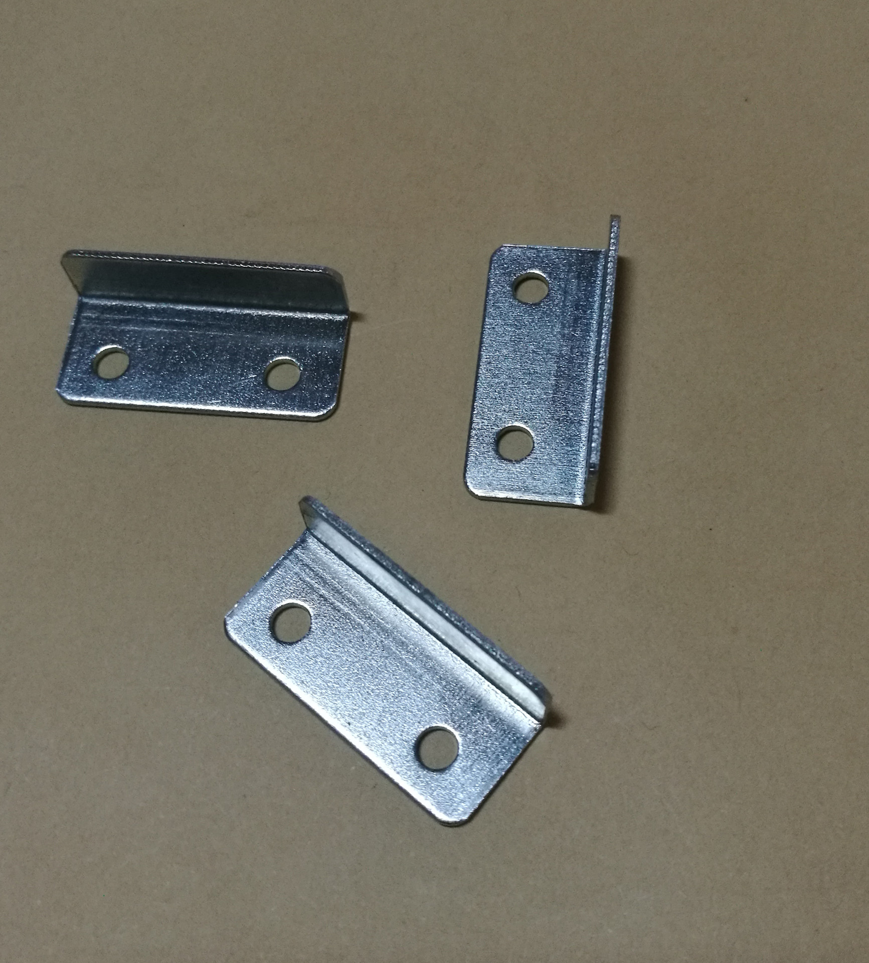 Drawer lock 7-shaped stop plate, drawer lock stop plate, drawer lock accessories, 7-shaped lock buckle, drawer lock buckle Item Picture