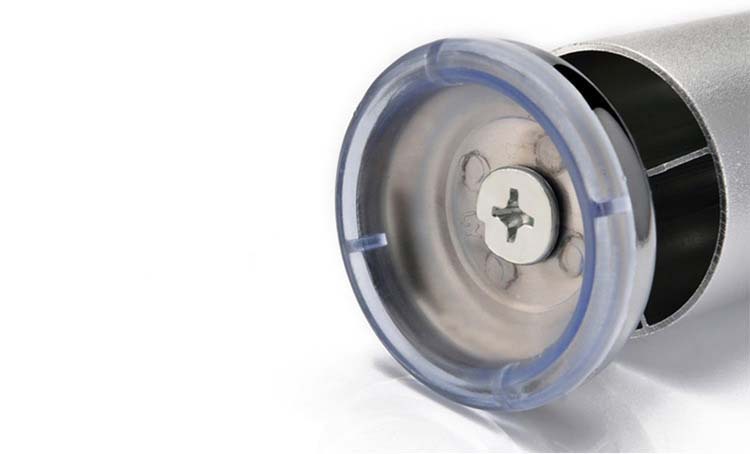 Factory direct sales of bathroom cabinet support feet, bed feet, bar counter feet, aluminum alloy round adjustable furniture, sofa cabinet feet Application Scenario