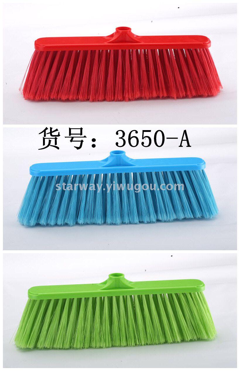 扫把、簸箕实物图