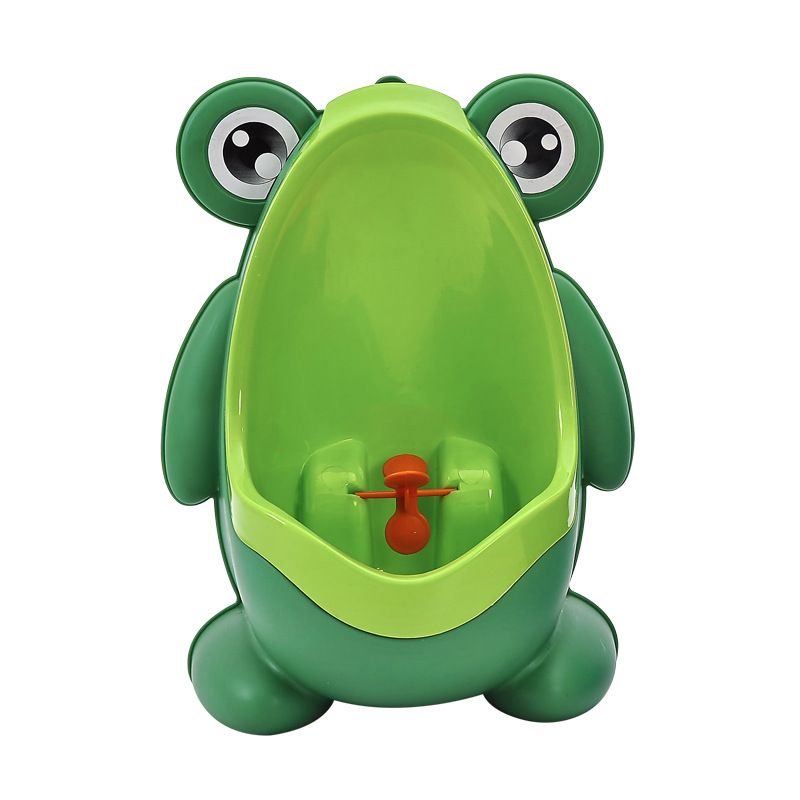 Frog Urinal For Children details Picture
