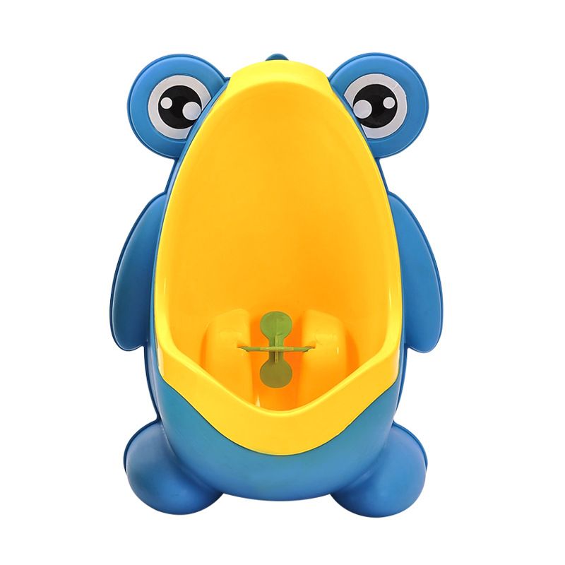 Frog Urinal For Children