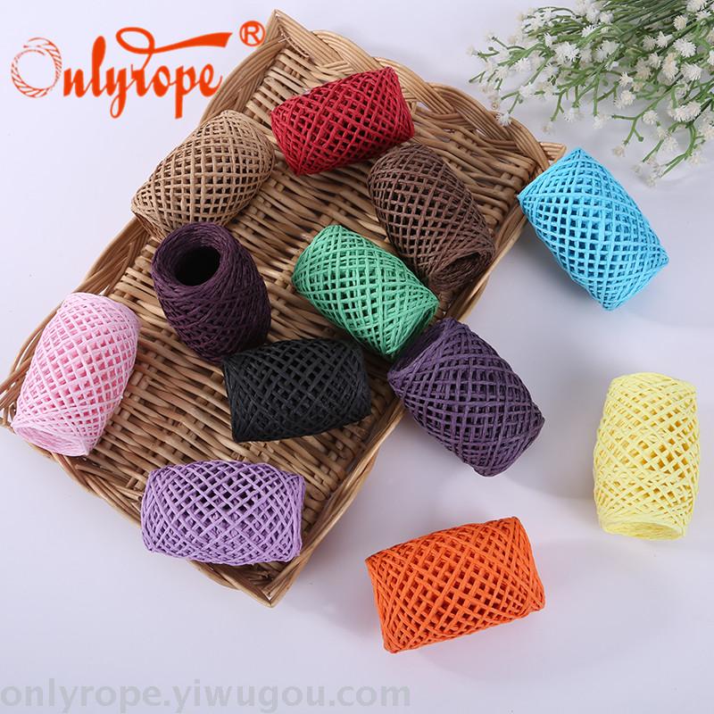 DIY仿真材料实物图