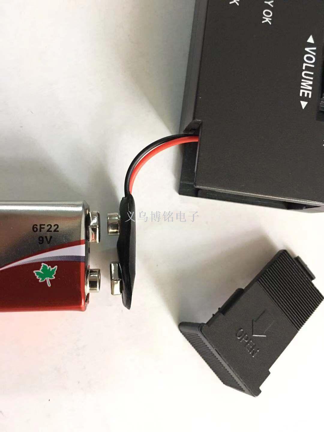 其他无损检测仪器实物图