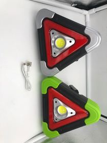 Outdoor multifunctional tent lights Camping lights Car work lights