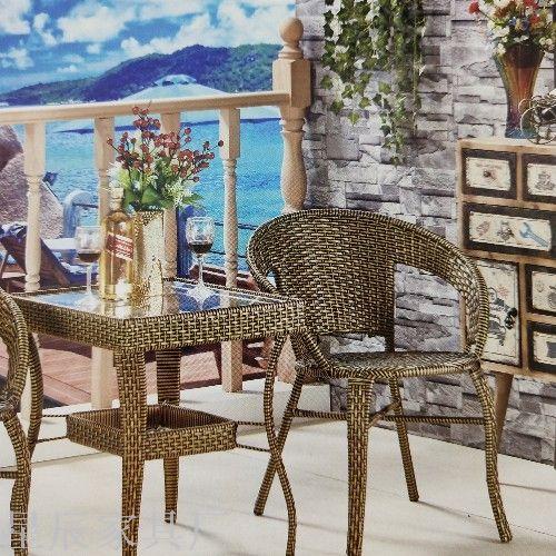 Star Factory directly sells rattan chairs, coffee tables, glass coffee tables, eco-friendly tables, coffee tables, dining tables, premium coffee tables, and dining tables Application Scenario