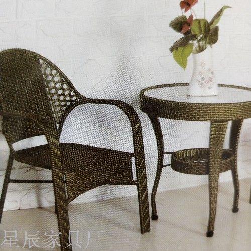 Star Factory directly sells rattan chairs, coffee tables, glass coffee tables, eco-friendly tables, coffee tables, dining tables, premium coffee tables, and dining tables Specification image